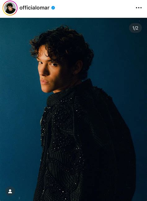 omar rudberg lpsg|Things you Probably Didn’t Know About ‘Young Royals’ Star .